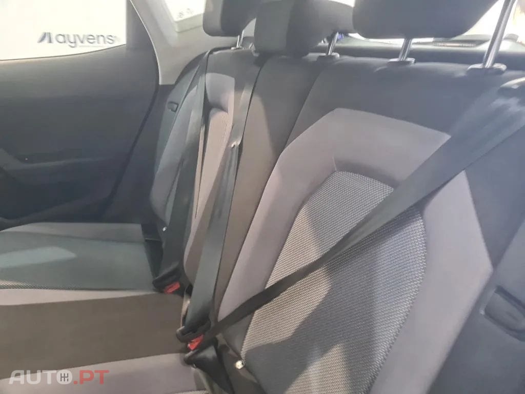 Seat Arona 1.0 TSI Style