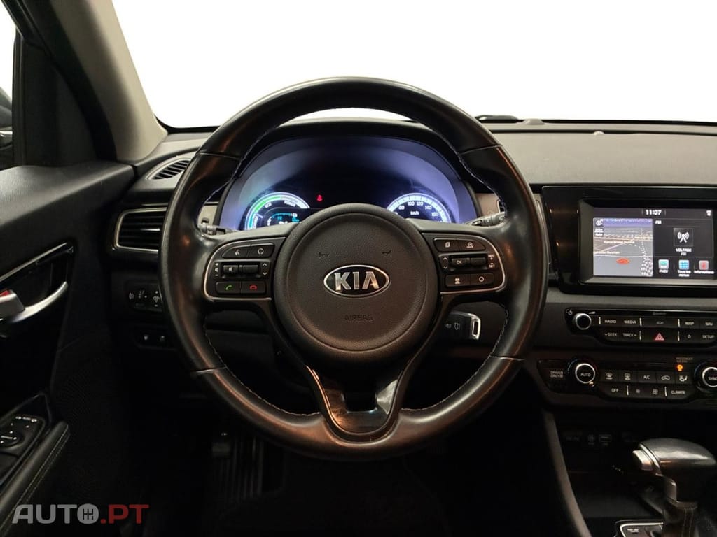 Kia Niro 1.6 GDi Premium DCT6