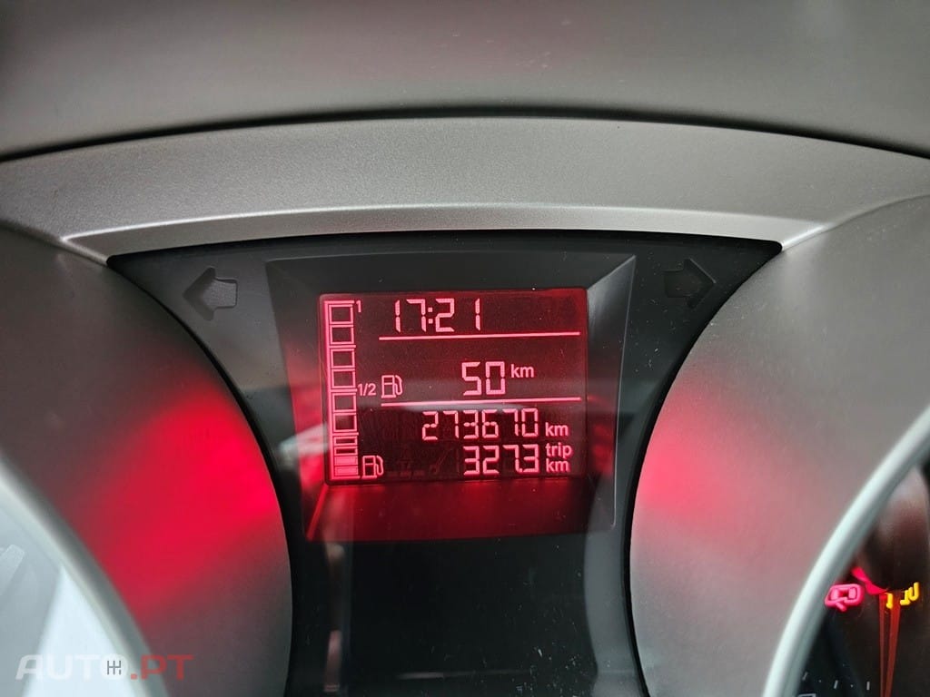 Seat Ibiza 1.6 TDI Copa Plus DPF