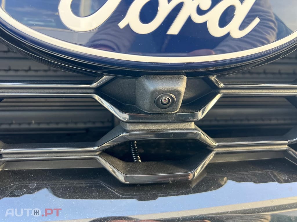 Ford Kuga 2.5 PHEV ST-Line X