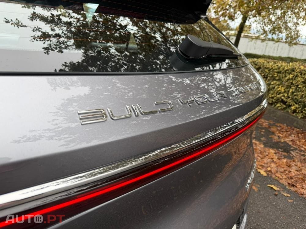 BYD Atto 3 60.48 kWh Design