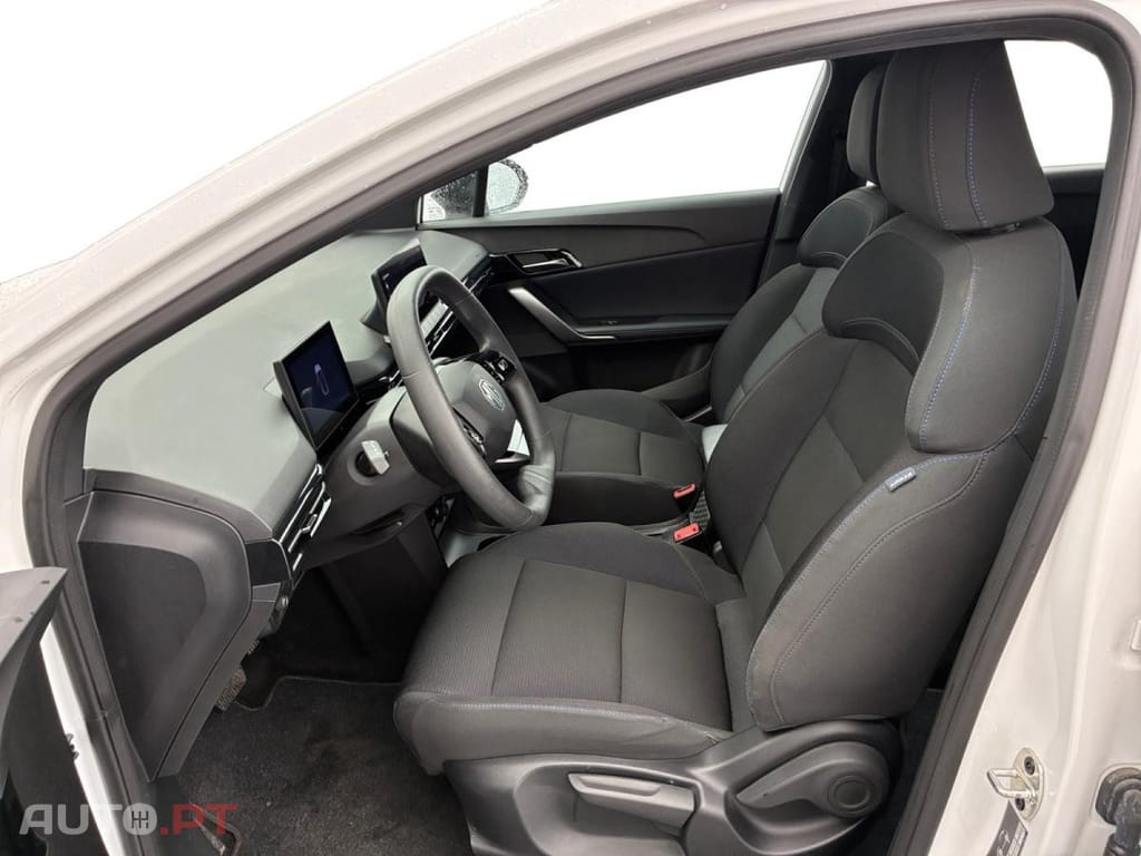 MG MG4 51 kWh Standard