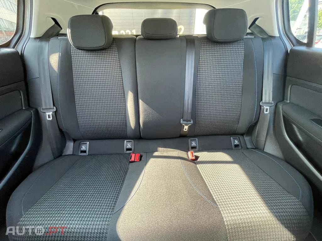 Peugeot 308 1.2 PureTech Style