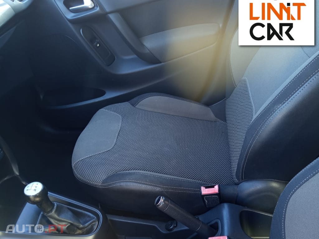 Citroen C3 Vti