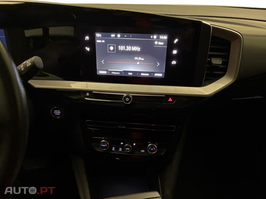 Opel Mokka-E 50 kWh Elegance