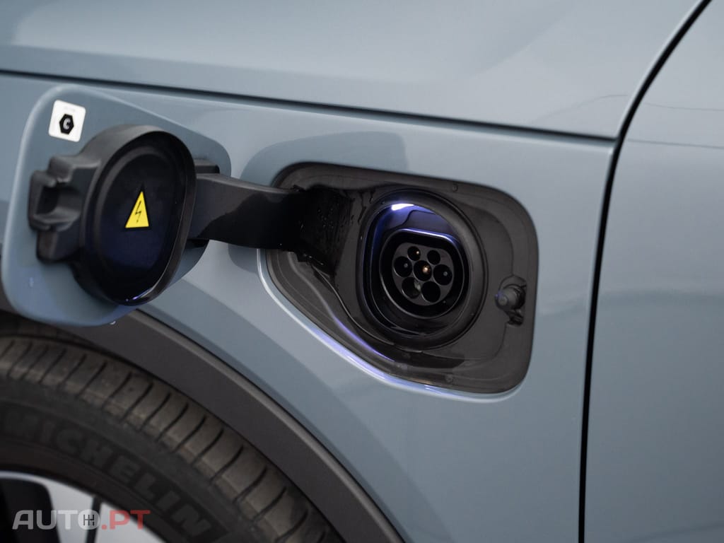 Volvo XC40 1.5 T5 PHEV Inscription Expression