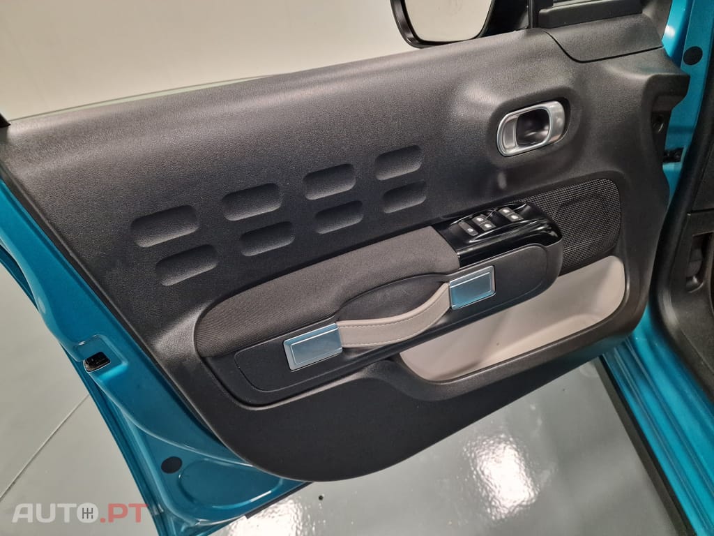 Citroen C3 1.2 PureTech Shine