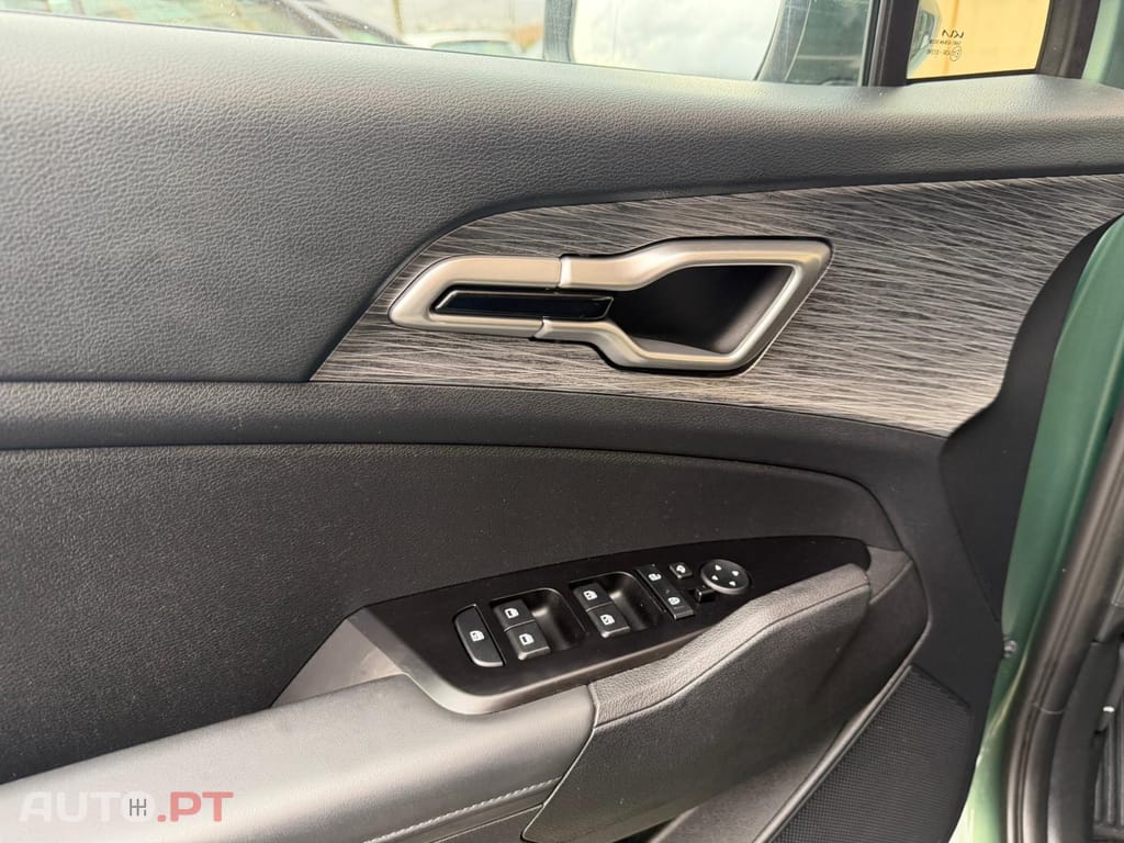 Kia Sportage 1.6 T-GDi Drive