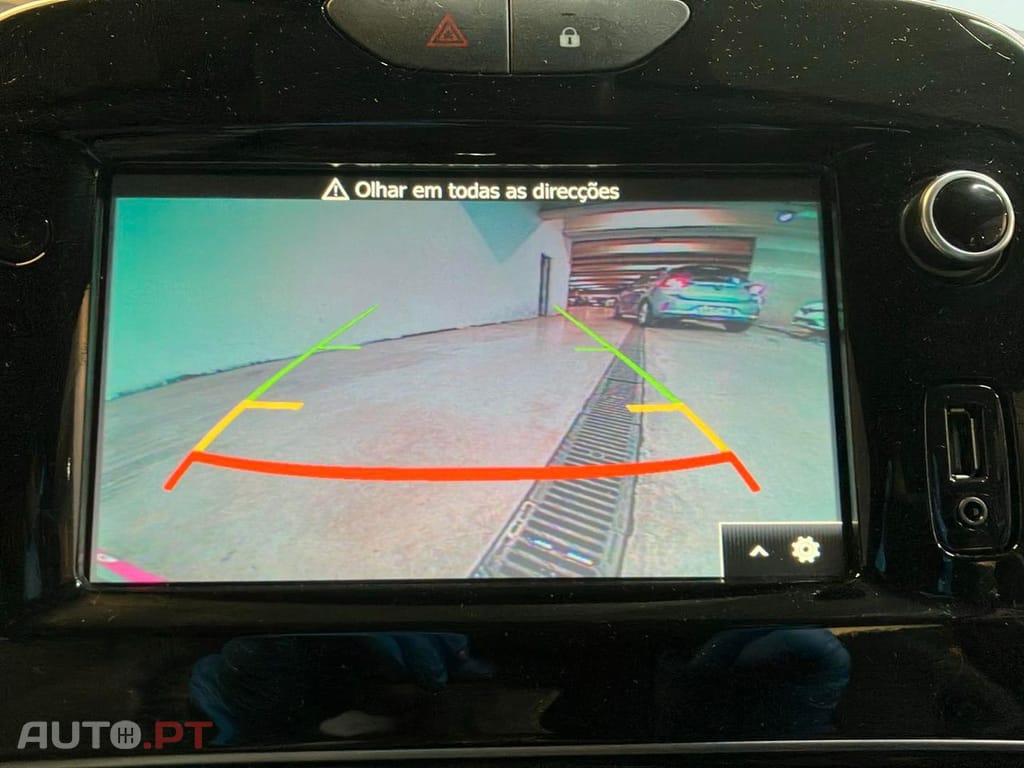 Renault Clio TCe 90 Limited