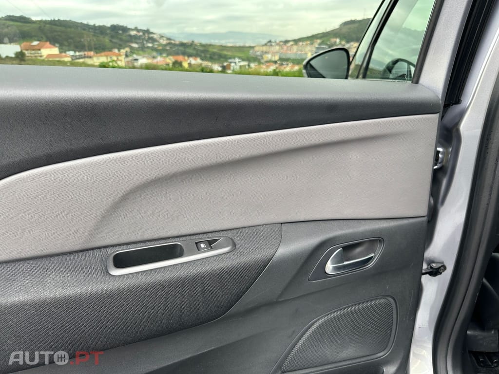 Citroen C4 SpaceTourer 1.5 BlueHDi Shine EAT8