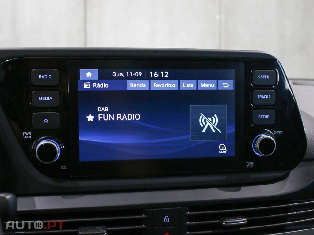 Hyundai Bayon 1.0 T-GDi Premium