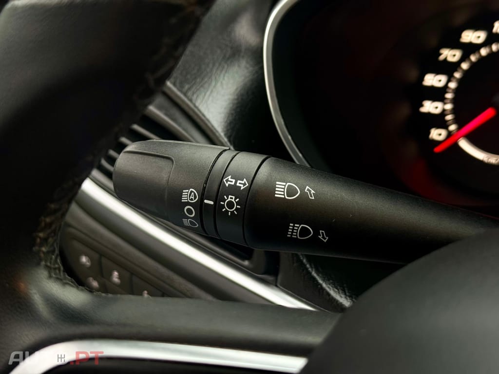 Fiat Tipo 1.3 M-Jet Lounge