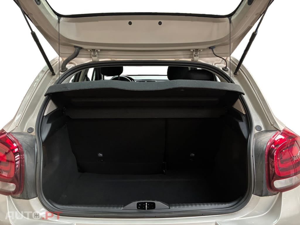 Citroen C3 1.2 PureTech Feel
