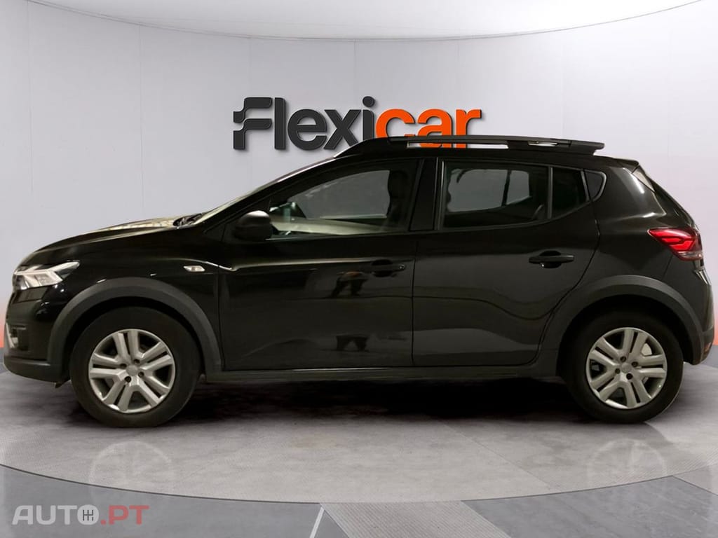 Dacia Sandero 1.0 ECO-G Essential Bi-Fuel