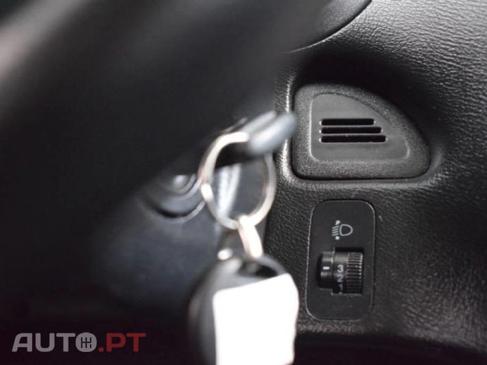 Honda Civic 1.7 CTDi ES