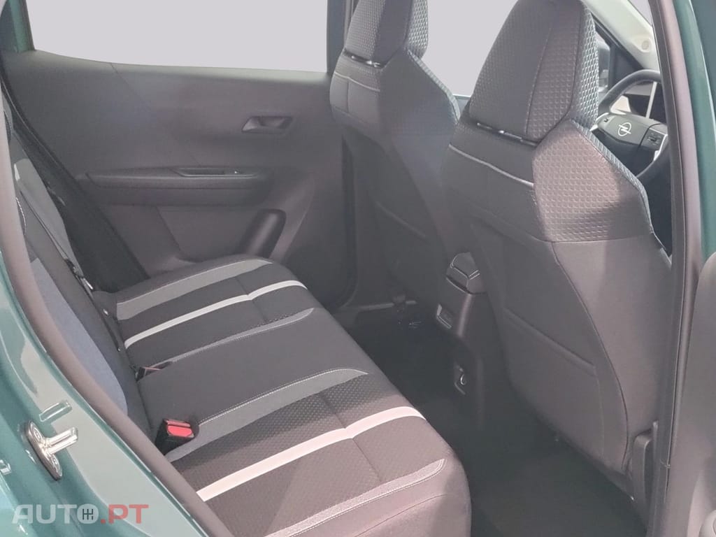 Opel Frontera  1.2 Hybrid Edtion eDCT I.V.A DEDUTIVEL