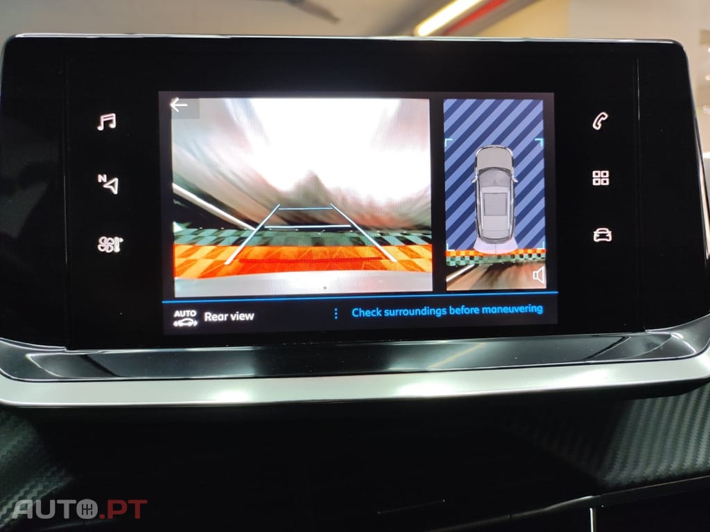 Peugeot 2008 1.2 PureTech Allure Pack