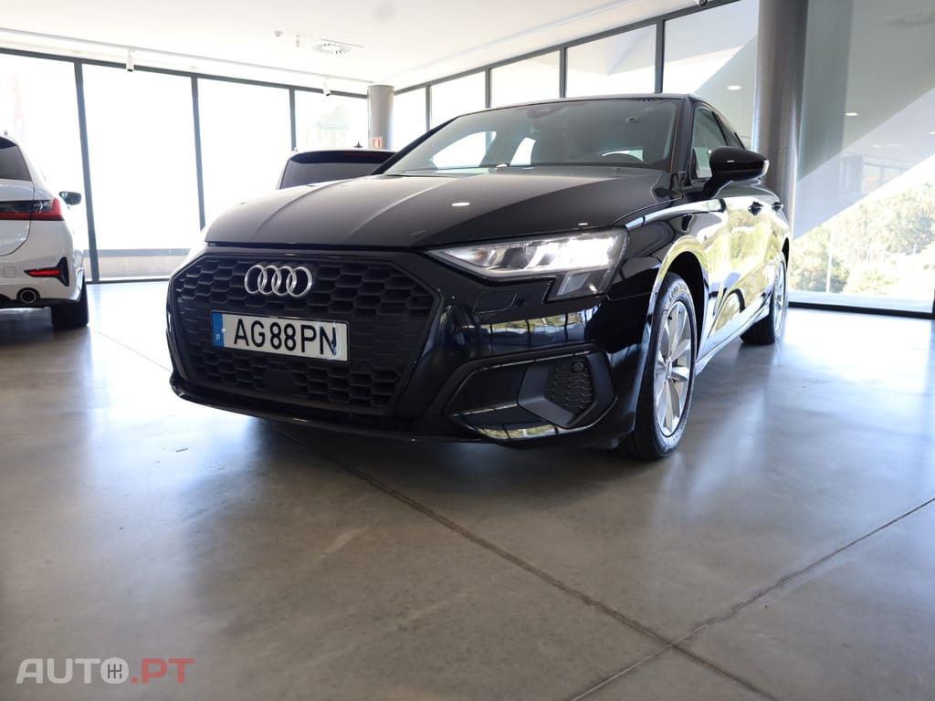 Audi A3 Sportback 30 TDi