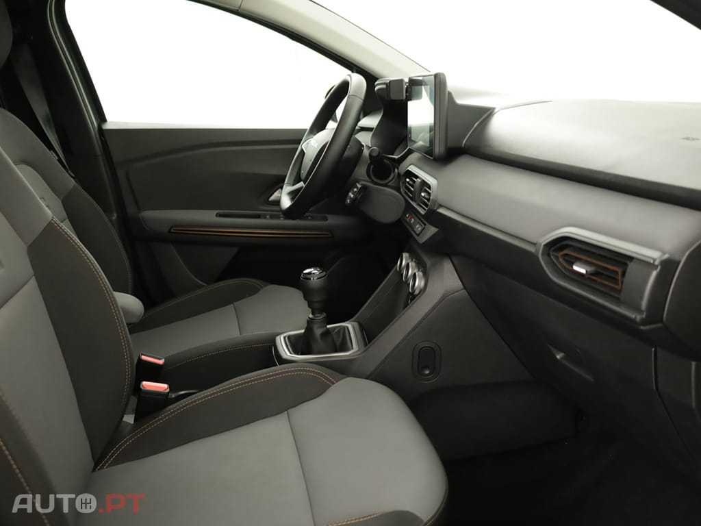 Dacia Jogger Jogger 1.0 ECO-G Extreme+ Up&Go 7L Bi-Fuel
