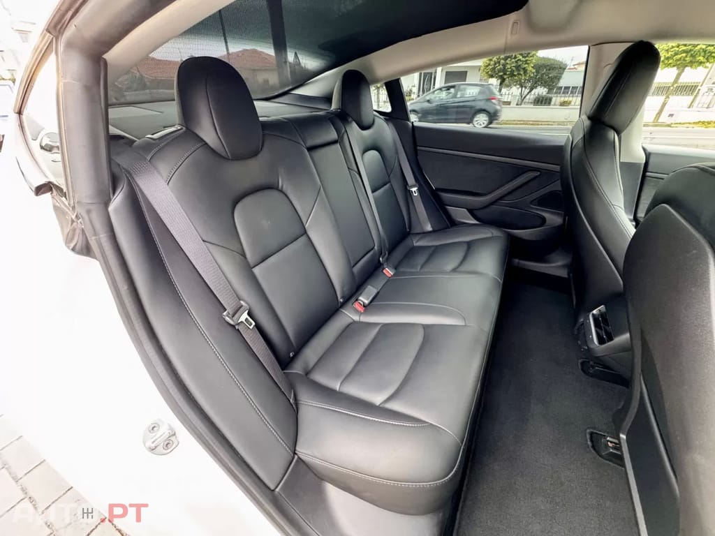 Tesla Model 3 Standard Plus