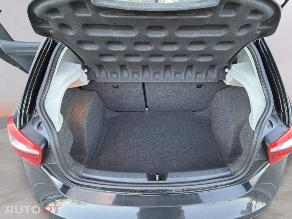 Seat Ibiza 1.0 EcoTSI FR