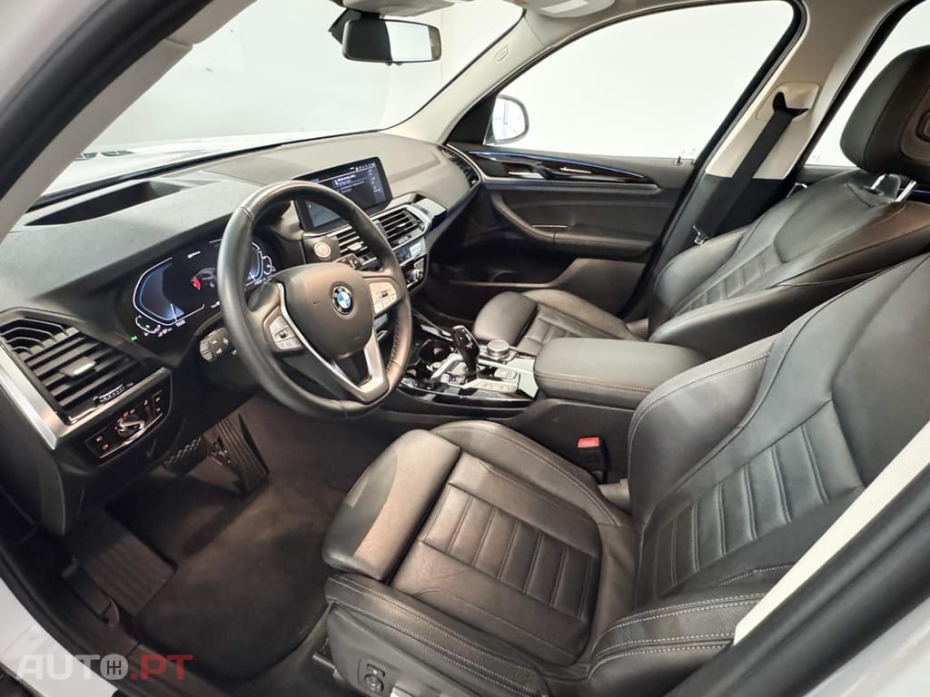 BMW X3 30 e xDrive xLine