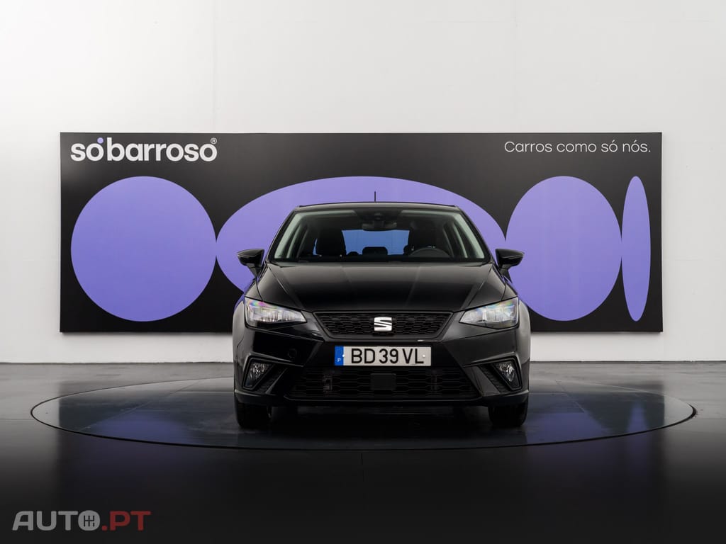 Seat Ibiza 1.0 TSI Style