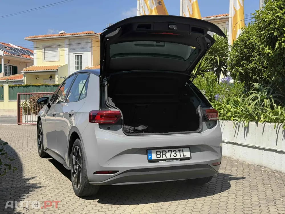 Volkswagen Id.3 Pro Performance