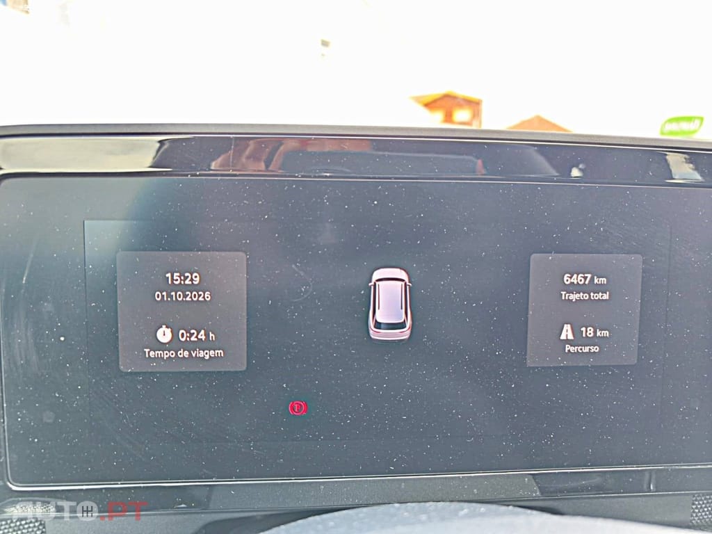 Skoda Kodiaq 2.0 TDI Ultra DSG