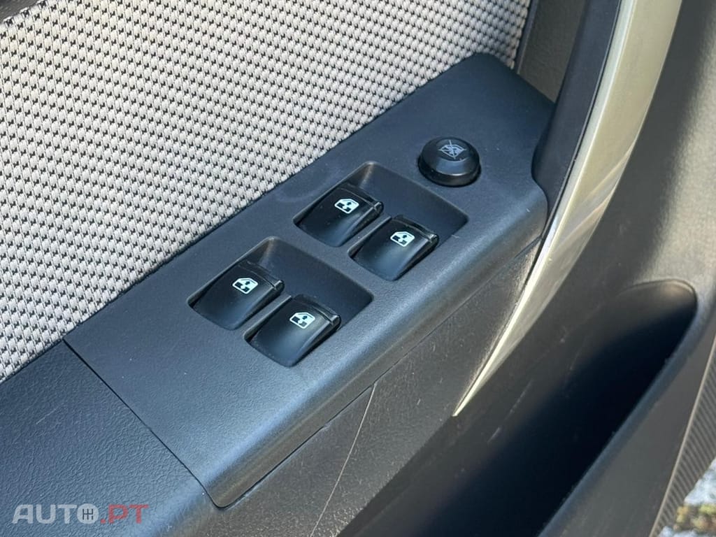 Chevrolet Aveo 1.2 Bi-Fuel Edition