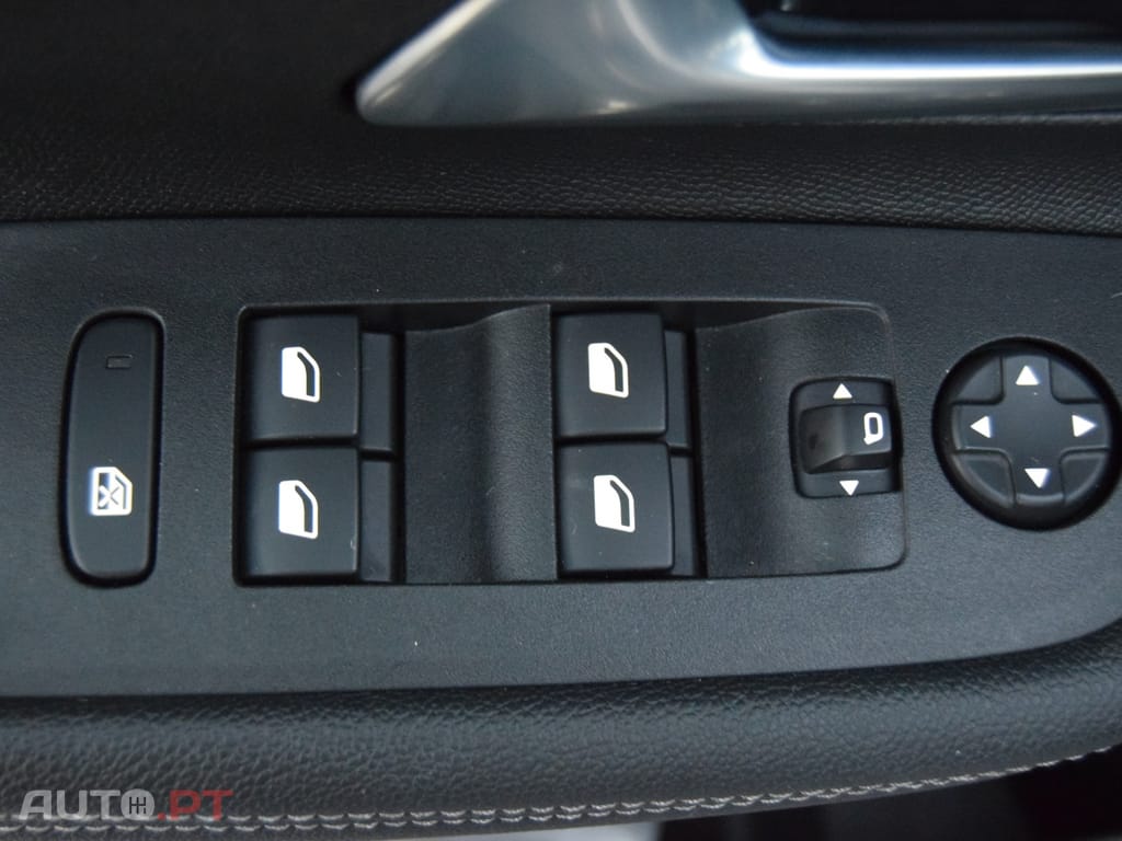 Opel Mokka 1.2 T GS Line AT (130cv)