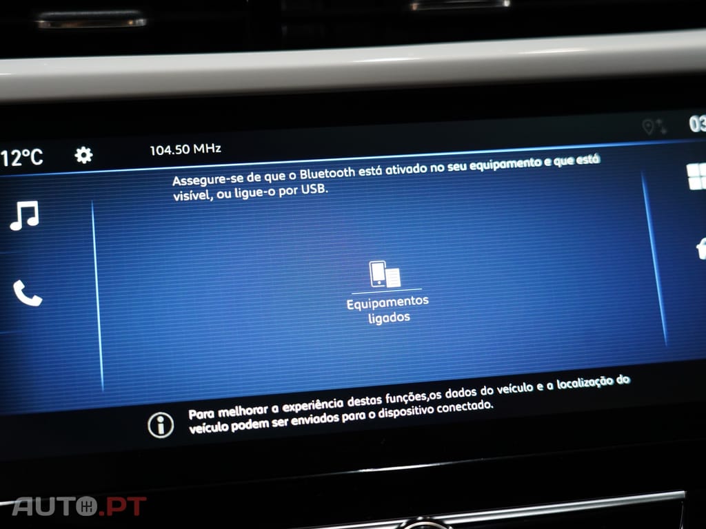 Opel Corsa 1.2 T Hybrid GS eDCT