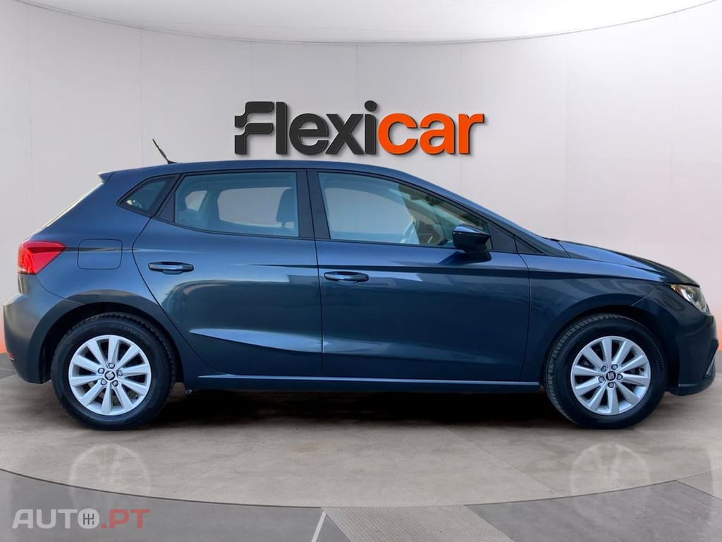 Seat Ibiza 1.0 Style