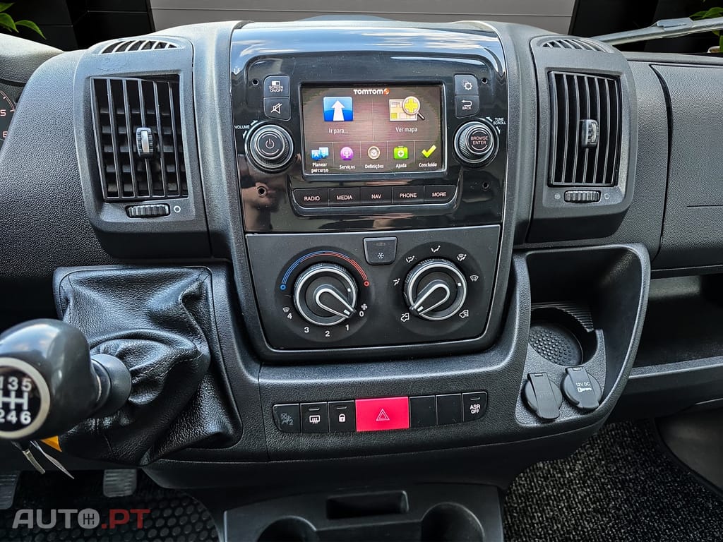 Peugeot Boxer 2.0 BlueHDi 333 L3H2 Pro