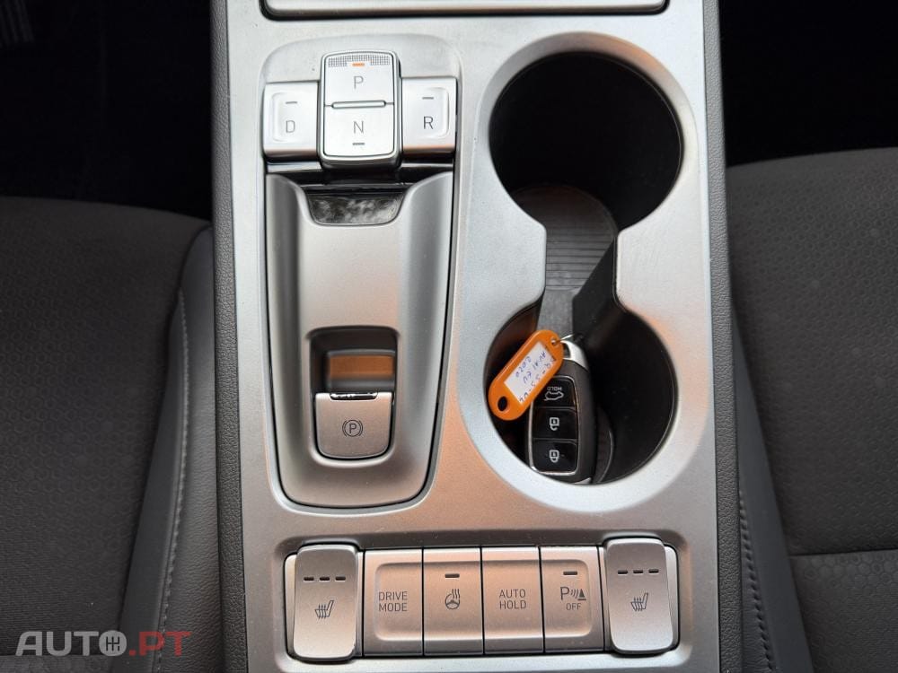 Hyundai Kauai EV 39 kWh Premium