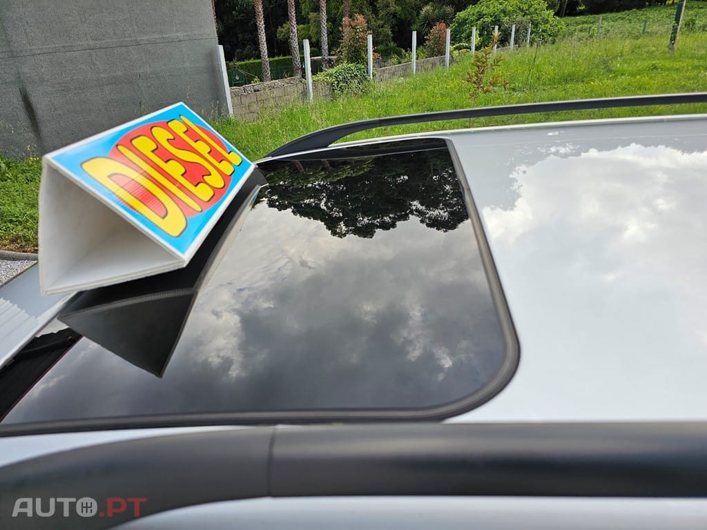 Volkswagen Passat Variant 1.9 TDi Confortline