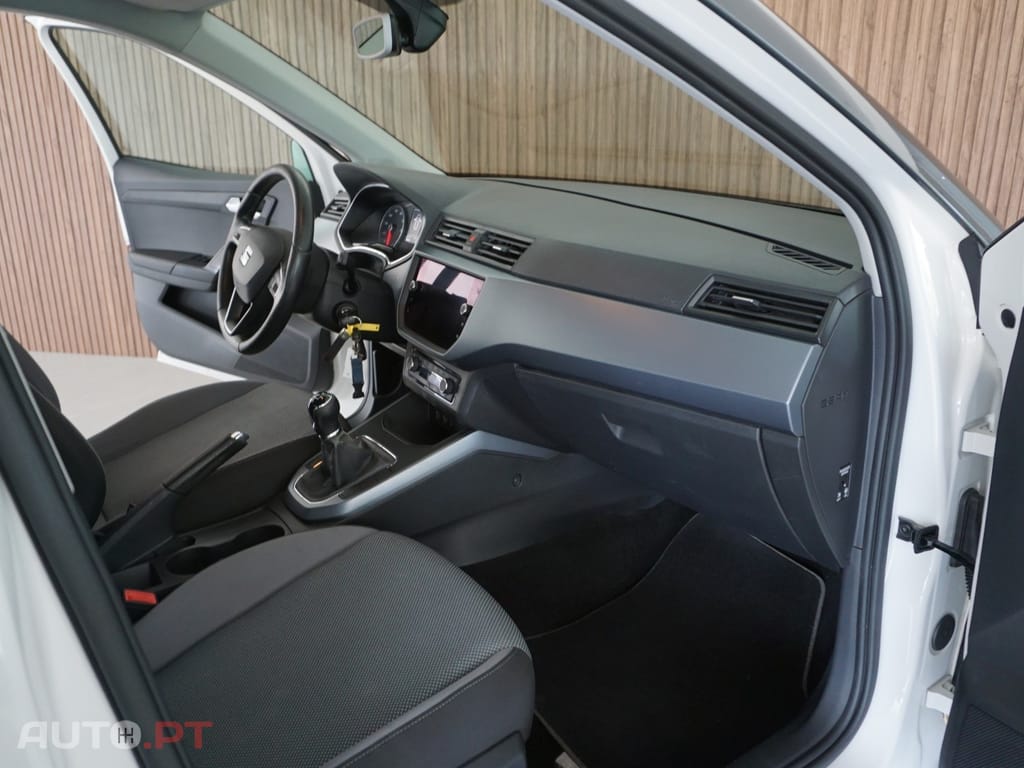 Seat Arona 1.0 TSI Xcellence