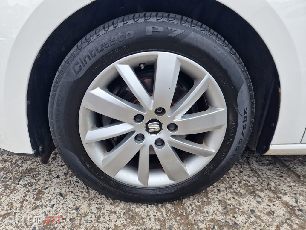 Seat Leon 1.0 EcoTSI Style S/S