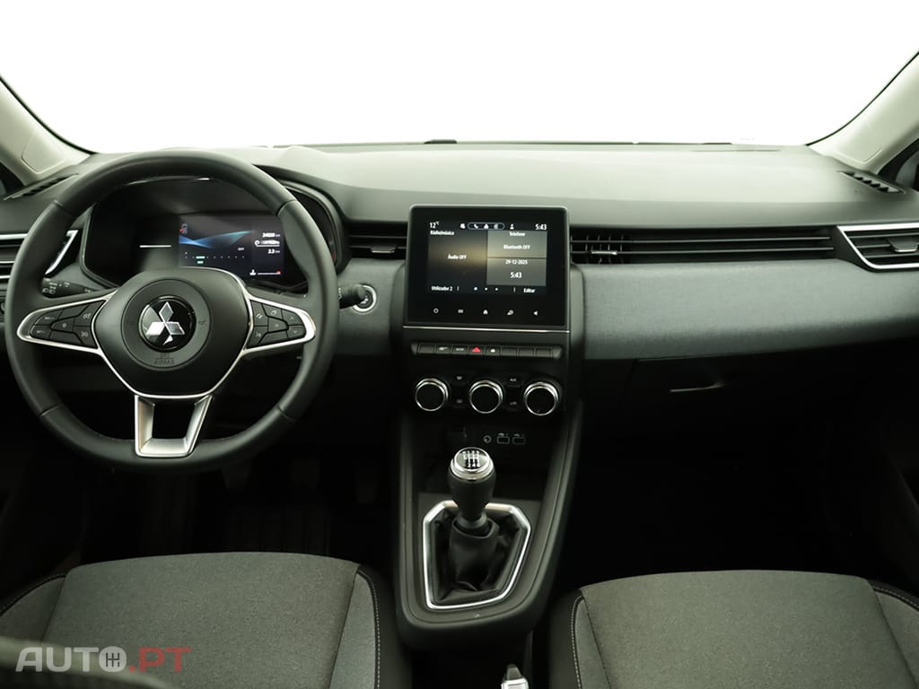 Mitsubishi Colt Colt 1.0 MPI-T Kaiteki