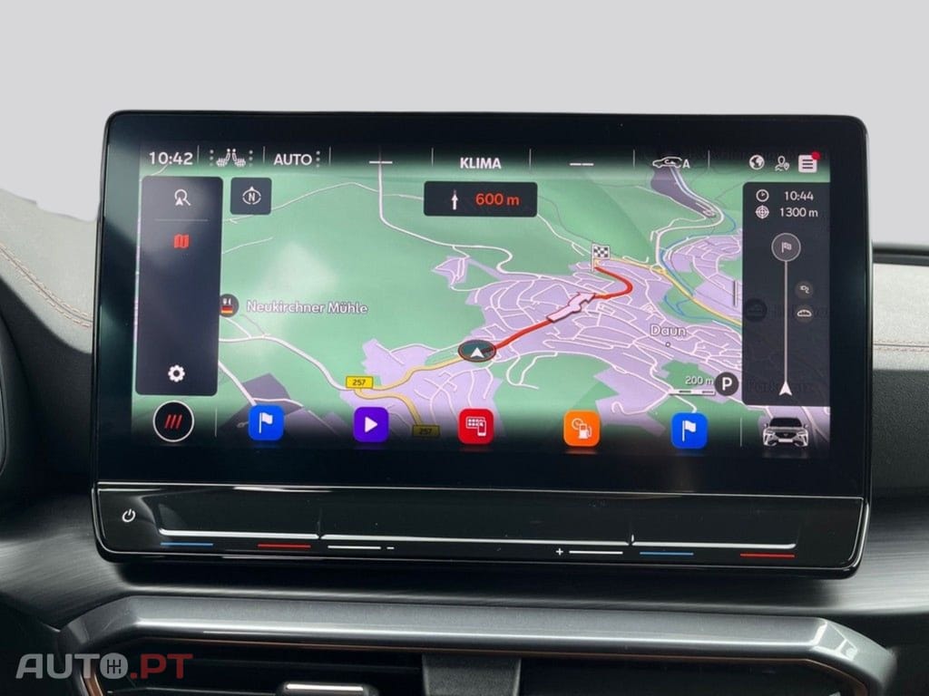 Cupra Formentor I.V.A DEDUTIVEL 1,4 VZ eHybrid 