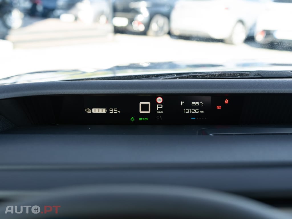 Citroen e-C3 44 kWh Autonomia Conforto Max