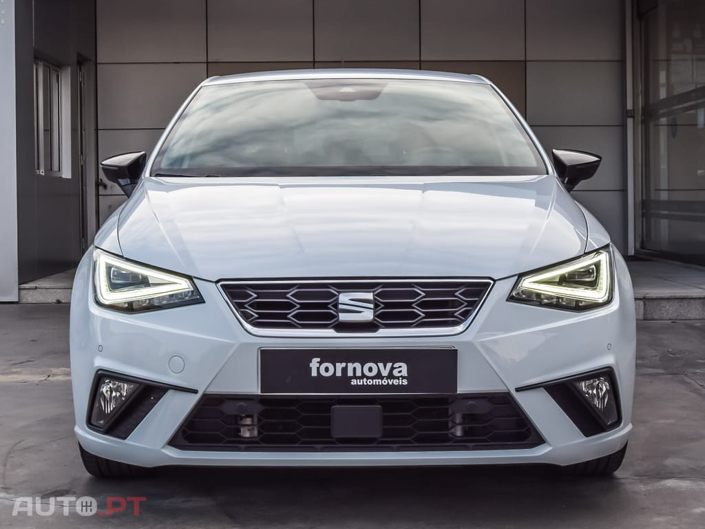 Seat Ibiza 1.0 TSI FR