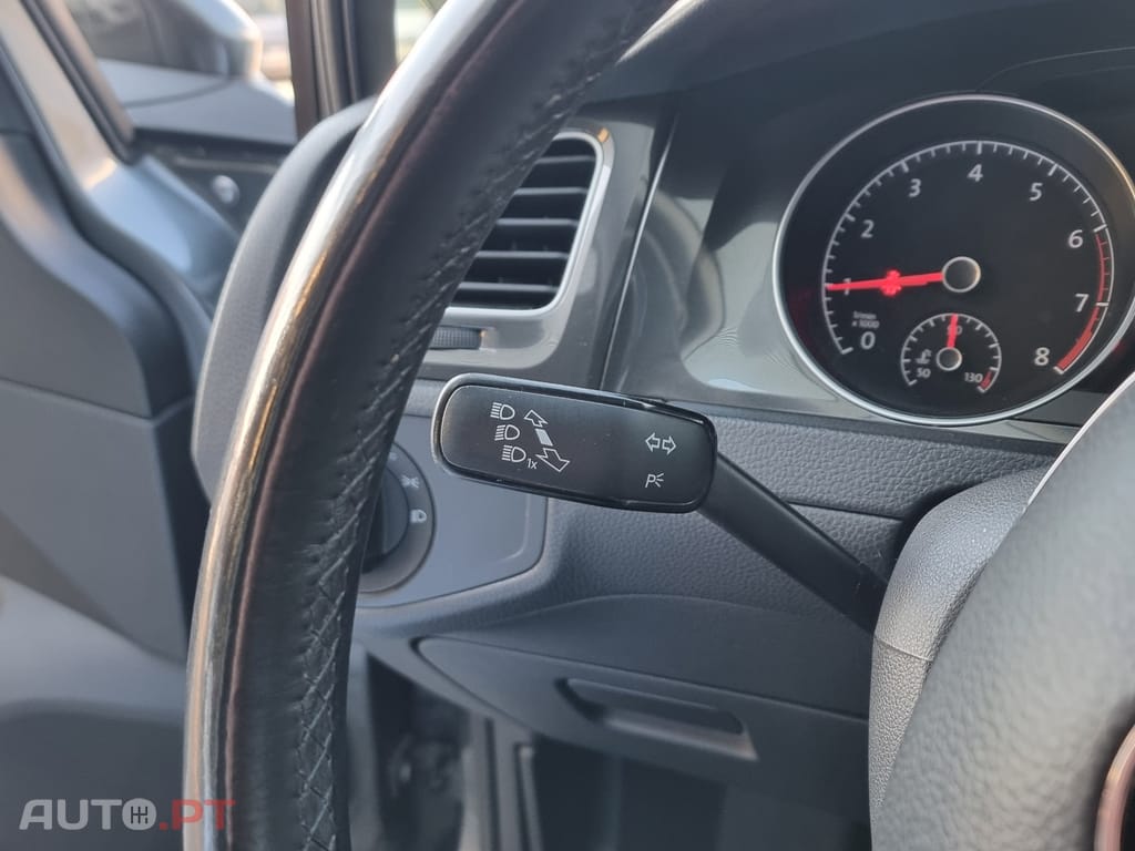 Volkswagen Golf 1.0 TSI Confortline