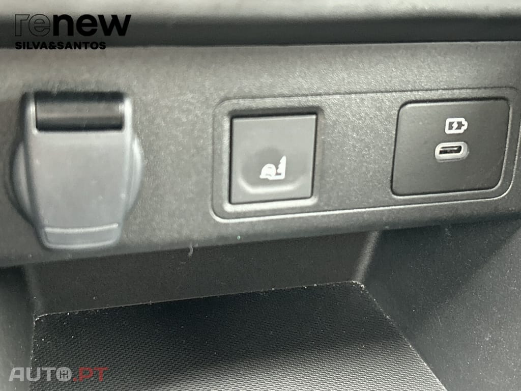 Dacia Jogger extreme + Eco-G 100 7 lugares