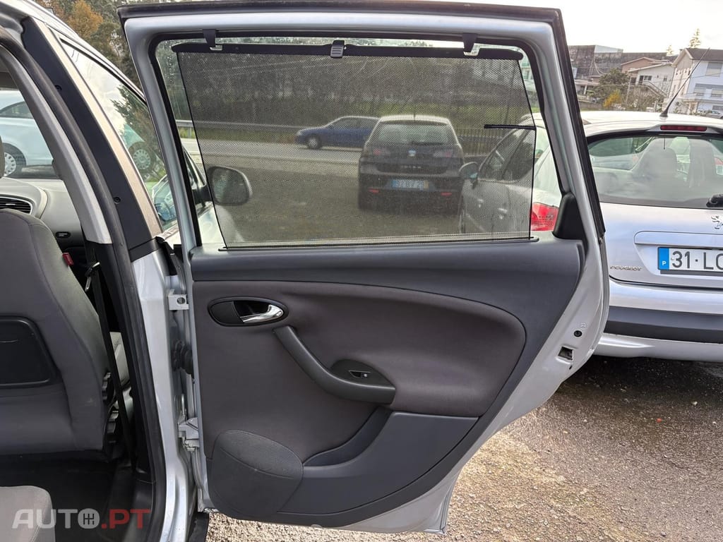 Seat Altea XL 1.4 TSi Stylance