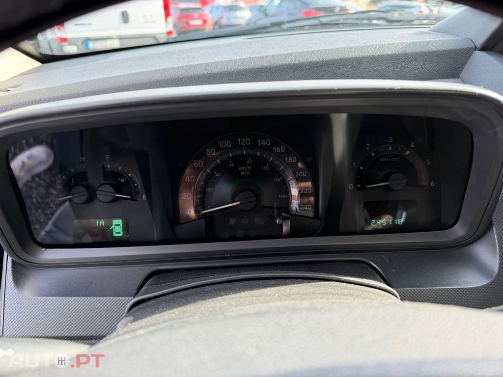 Dodge Journey 2.0 CRD R/T ATX