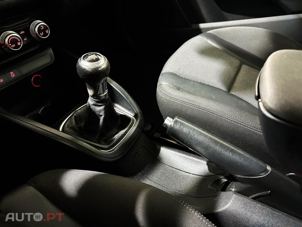 Audi A1 1.6 TDI Sport