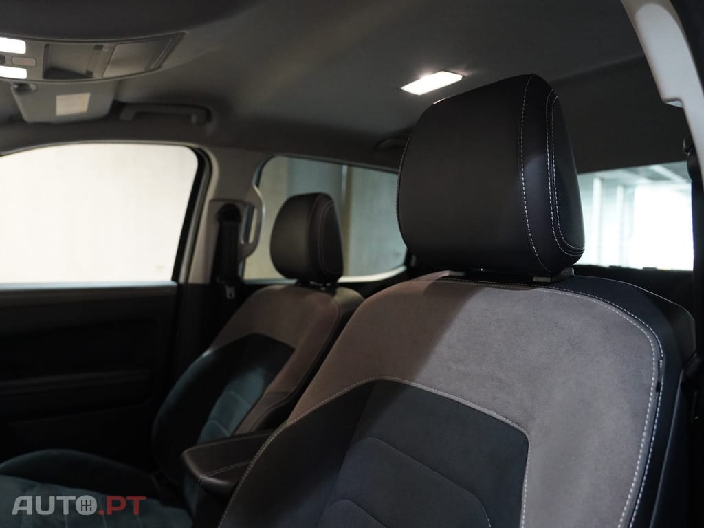 Volkswagen Amarok 3.0 TDI Aventura 4x4