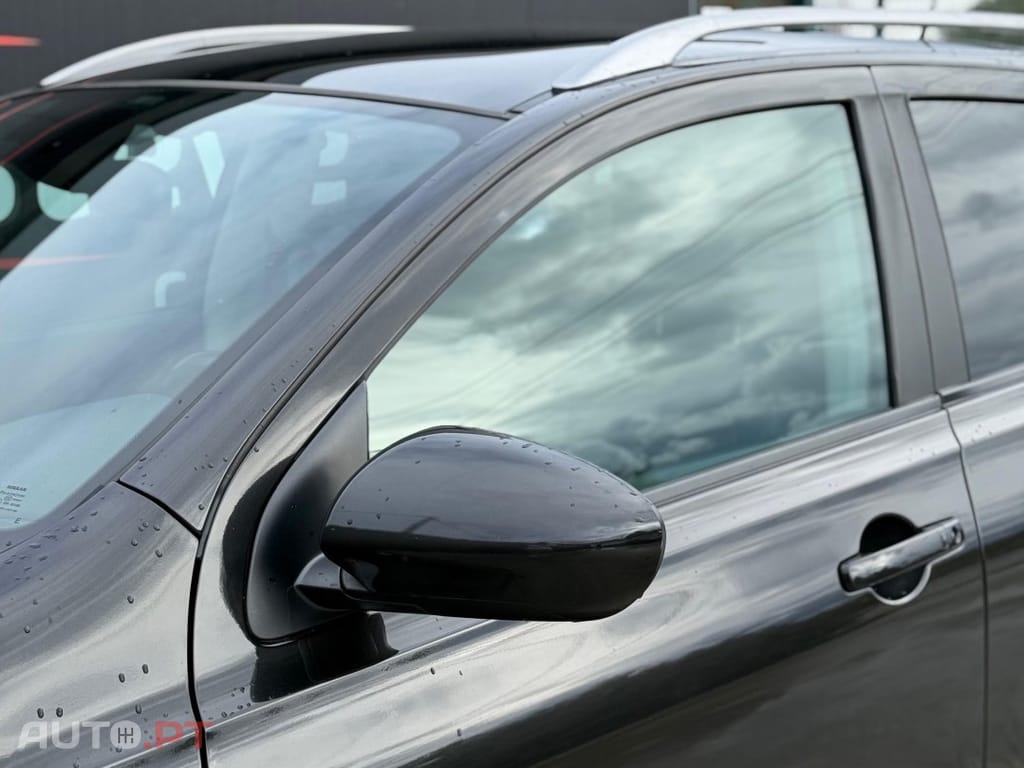 Nissan Qashqai 1.5 dCi Acenta NC