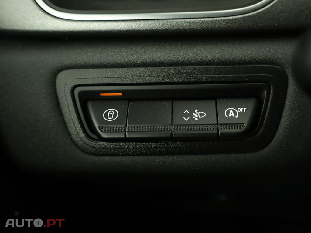 Renault Captur Captur 1.0 TCe Techno Bi-Fuel